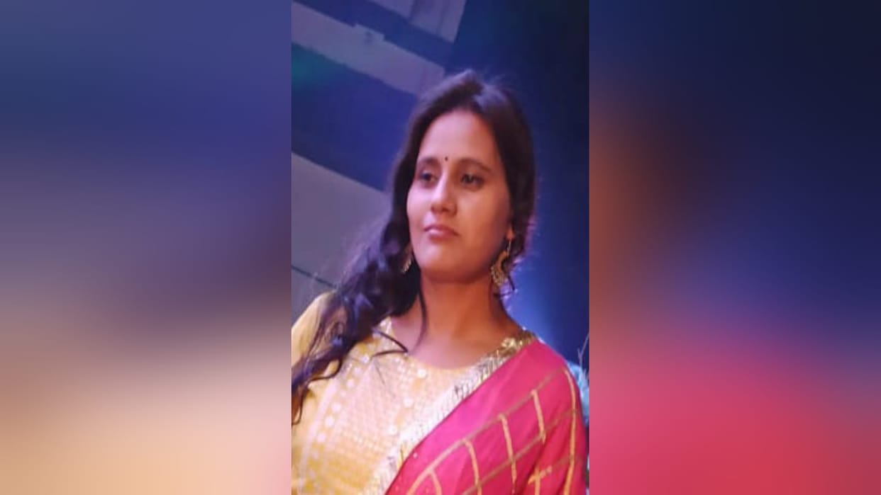 Mother in law attacked by stone and killed her pregnant daughter in law, police arrested accused woman