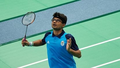 Paralympics Qualifiers: Mansi-Tulsi pair won in Dubai Para Badminton, Suhas LY got silver