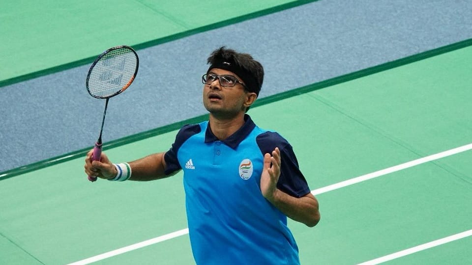 Para Asiad: India one step away from century of medals, 99 medals; Gold for Sheetal and Suhas