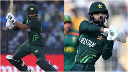 PAK vs AUS ODI WC 2023 Match Highlights and Scorecard Updates as South Africa wins thriller against Pakistan