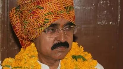 MP Election 2023: पांच साल में दोगुनी हुई विधायक रामलाल की संपत्ति, कांग्रेस ने घटिया से फिर बनाया प्रत्याशी MP Election 2023: MLA Ramlal assets increased by Rs 2 crore 78 lakh in 5 years Congress again made candidate