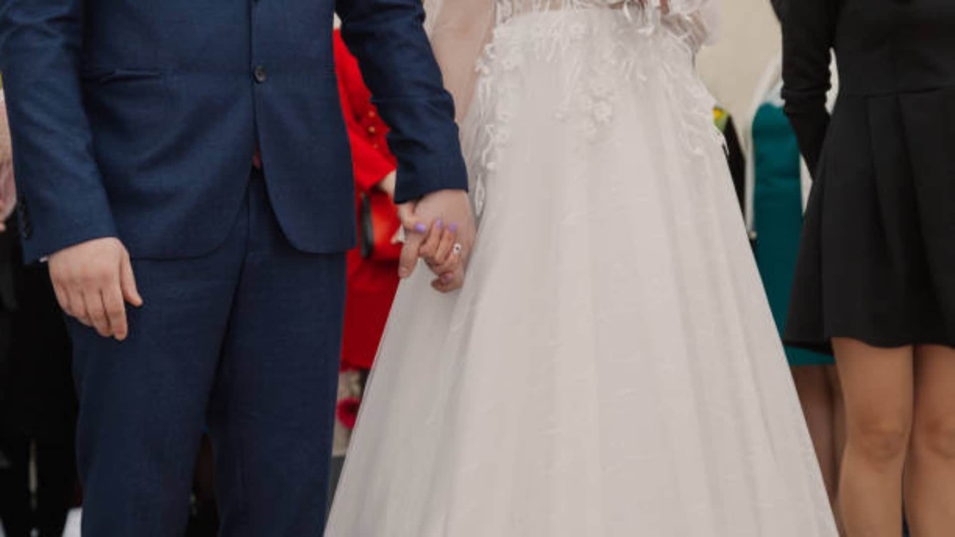 Russian woman marries 22 year old adopted son sparks controversy