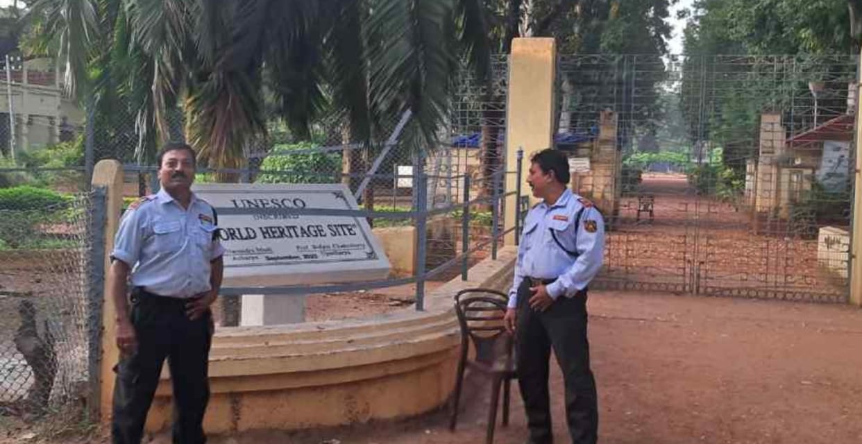 west bengal visva bharati university plaque political row governor intervenes after cm mamata banerjee warning