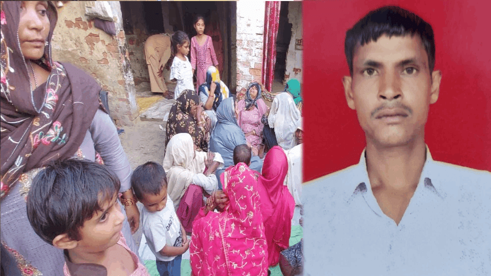 Two brothers belonging to a special class were attacked with sticks and one killed