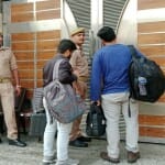 रामपुर में आयकर विभाग की जांच जारी