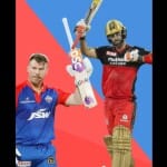 DAVID WARNER and GLEN MAXWELL EDUCATION