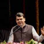 Devendra Fadnavis