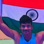 धर्मराज