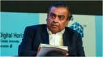 mukesh ambani