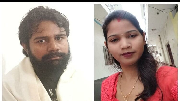 यूपी:  सीए ने क्यों किया अपनी दूसरी पत्नी का कत्ल? अब खुला उसके कातिल बनने का राज; बोला- उससे बहुत प्यार था