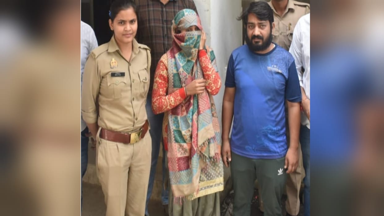 Ritu murder case: Accused couple issued challan, accused cousin is out of reach