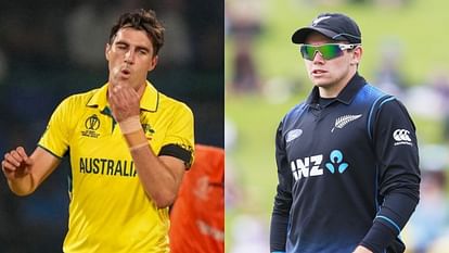 AUS vs NZ WC 2023 Preview Playing 11; When and How to Watch Australia vs New Zealand Match Online