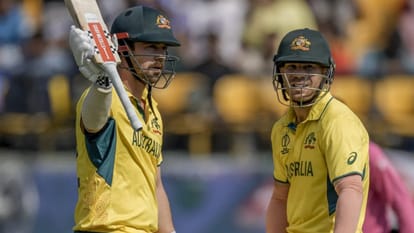 Australia hit 20 sixes vs New Zealand broke 10 year old record David Warner Travis Head achieved this feat