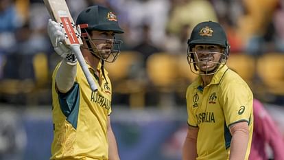 World Cup Semifinals Scenario: अभी भी विश्व कप सेमीफाइल की दौड़ में है पाकिस्तान, जानें सभी टीमों के समीकरण ICC World Cup 2023 Semi Final Qualification Scenarios Australia South Africa New Zealand and Pakistan Points