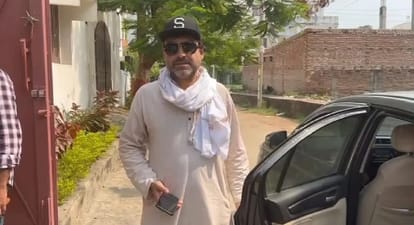 Bihar News : Actor Pankaj Tripathi told about Mirzapur release date, atal bihari vajpayee and kadak singh