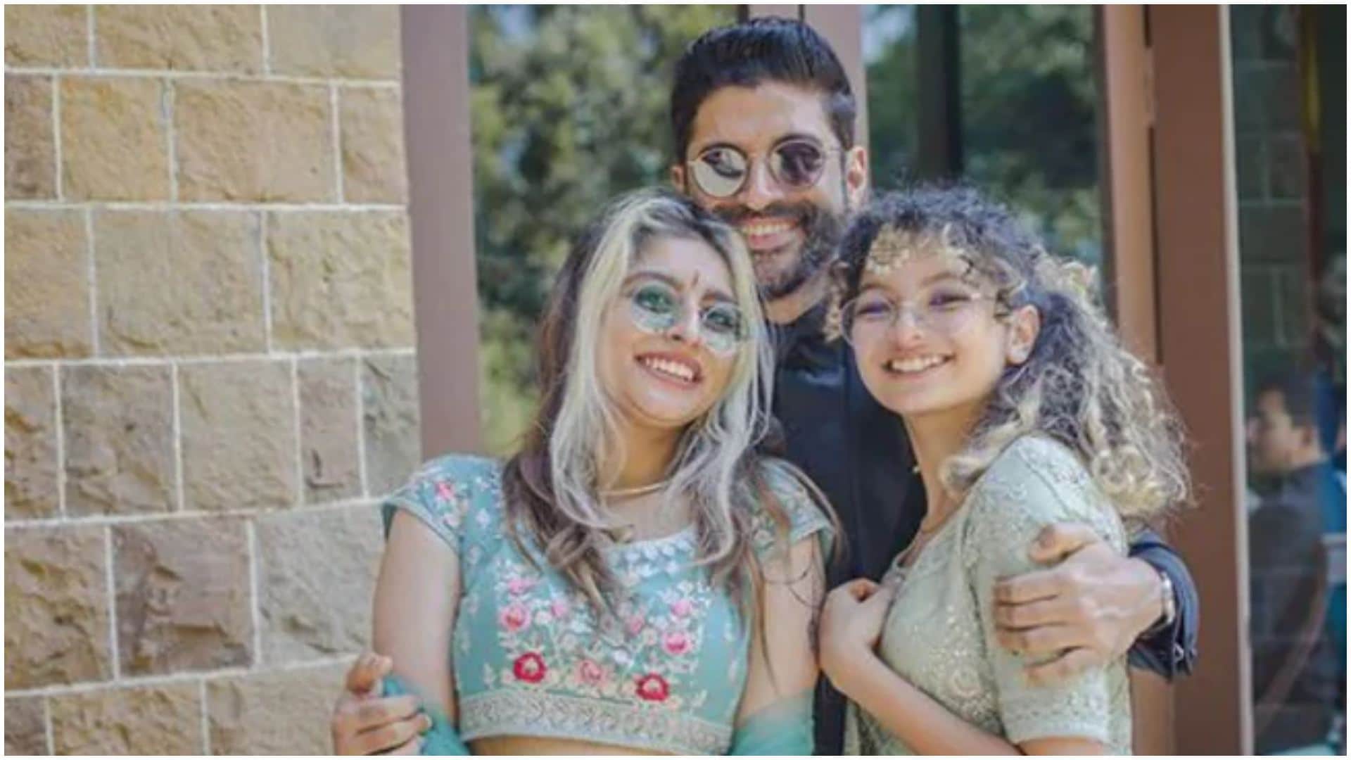 Javed Akhtar Reveals Son Farhan wrote non applicable in religion section in his daughters birth certificate