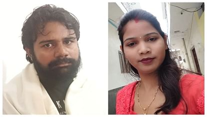 यूपी: सीए ने क्यों किया अपनी दूसरी पत्नी का कत्ल? अब खुला उसके कातिल बनने का राज; बोला- उससे बहुत प्यार था CA brutally murdered his Second wife in firozabad up crime news