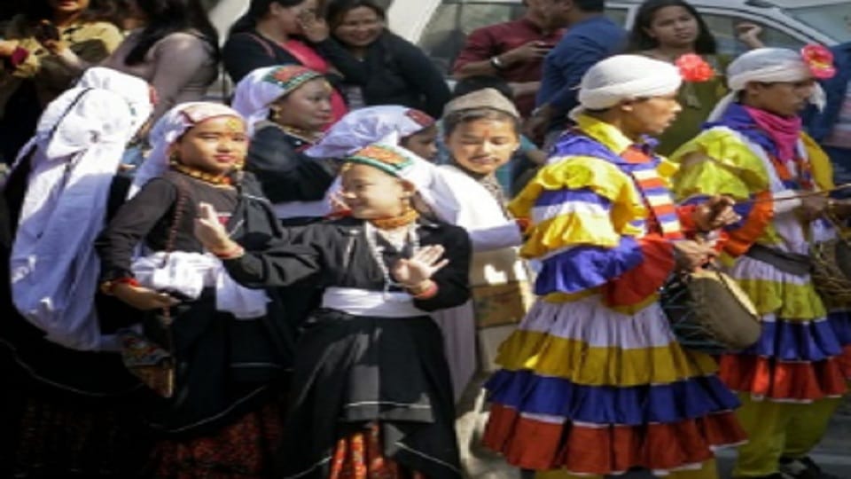 three day Johar mela starts from today in Haldwani