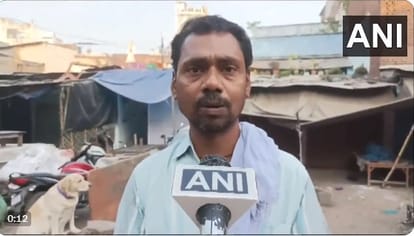 सब्जी विक्रेता