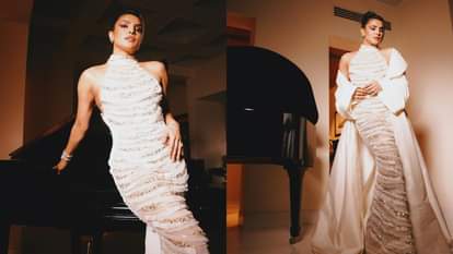 प्रियंका चोपड़ा