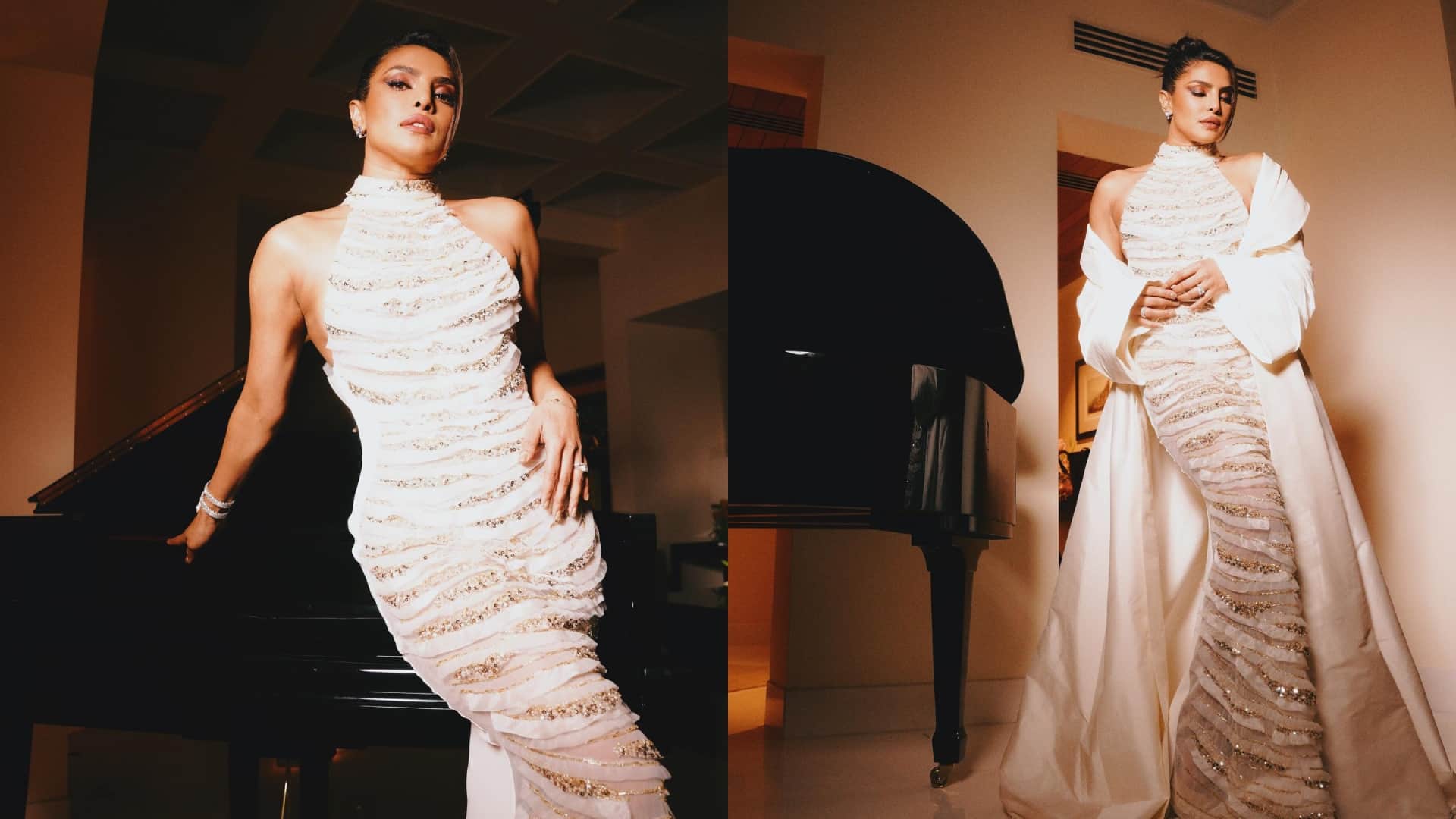 Priyanka Chopra reveals she had to do three rounds of audition for a movie says Ego is end of everything