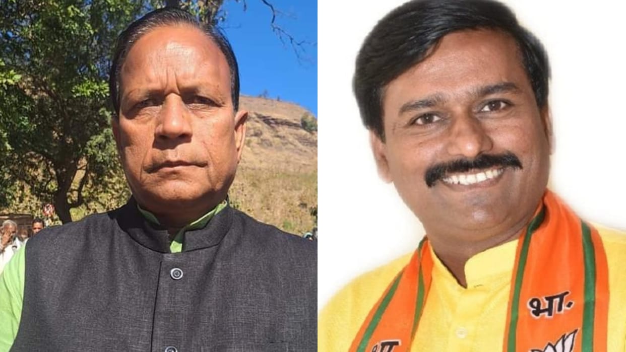 MP Election 2023: Damoh District Jabera Assembly Seat Ground Report Rebels Will Be Matter of Concern