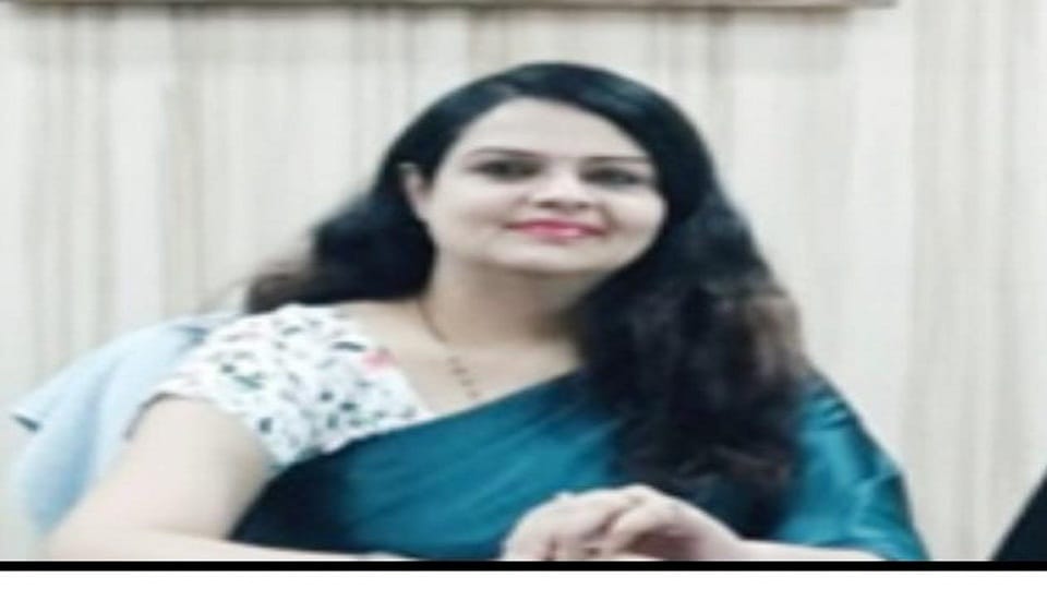 Principal dead body found hanging in rudrapur