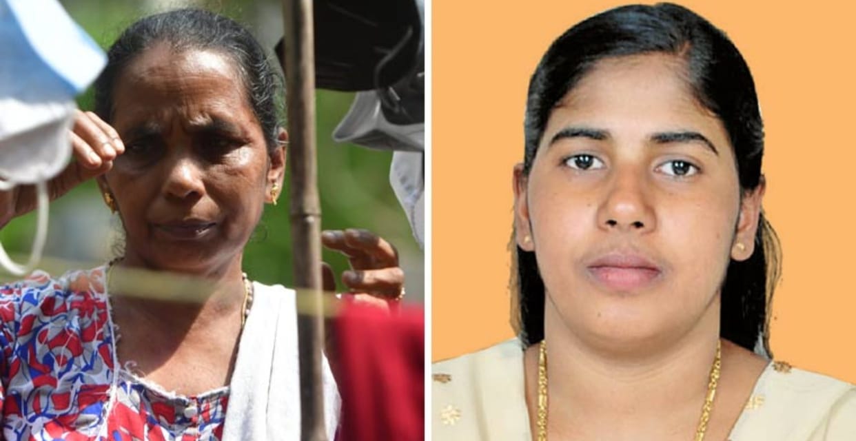 high court issue notice to centre on kerala woman plea to save daughter nimisha priya in yemen