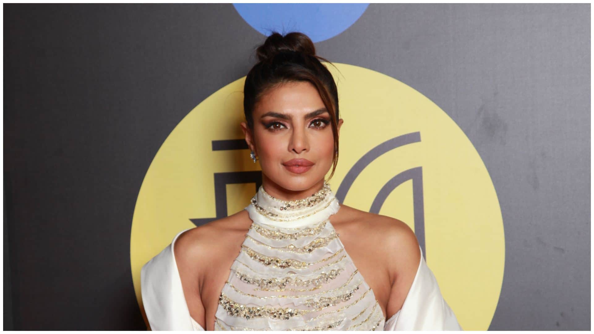 Priyanka Chopra reveals she had to do three rounds of audition for a movie says Ego is end of everything