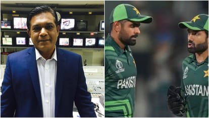 Rashid Latif claims Pakistan players have not got salary from Five months PCB Chief did not answer babar calls