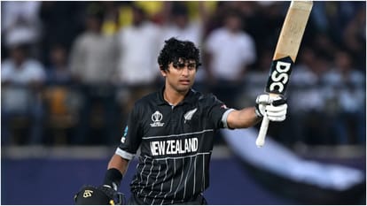 AUS vs NZ Match Highlights and Scorecard Updates as Australia beat New Zealand by 5 runs in ODI WC 2023 Match