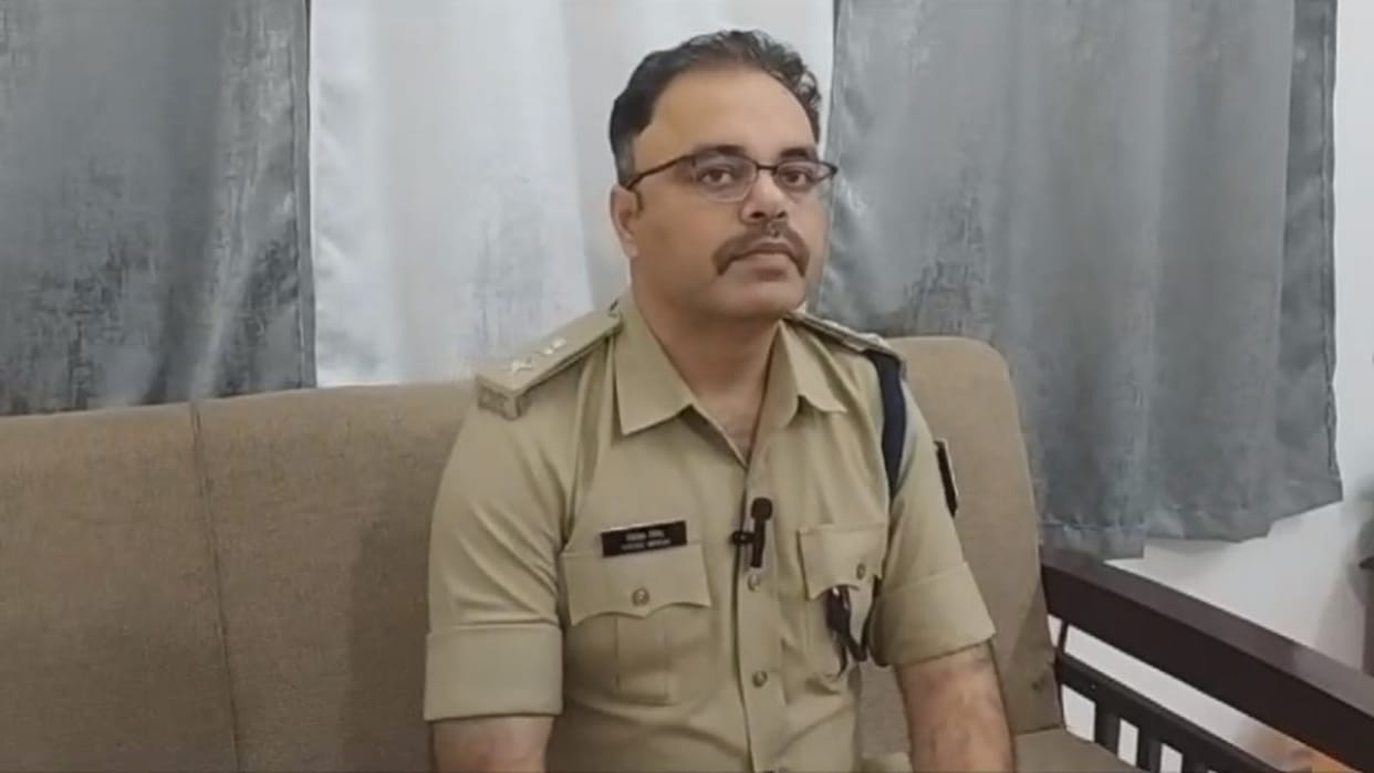 Rewa Lover Murder: Became someone elses girlfriend after refusing to marry; Ex-boyfriend called and killed her