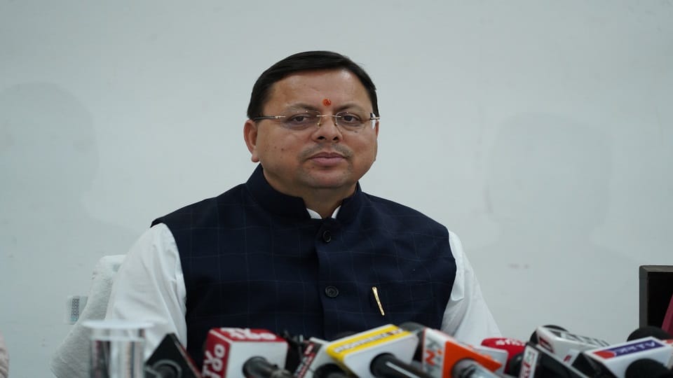 Union Cabinet Economic Affairs Committee approves Jamrani Dam project