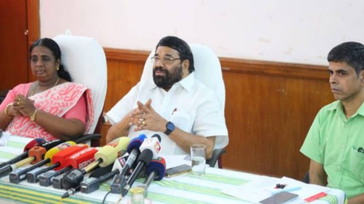 Todays News Updates: Guv's doubts on Cooperative Amendment Bill clarified, says Kerala Minister