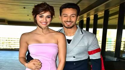 Ganpath star Tiger Shroff and Disha Patani to rekindle onscreen chemistry in Jagan Shakti Movie Hero No. 1