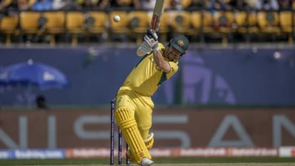 Australia hit 20 sixes vs New Zealand broke 10 year old record David Warner Travis Head achieved this feat