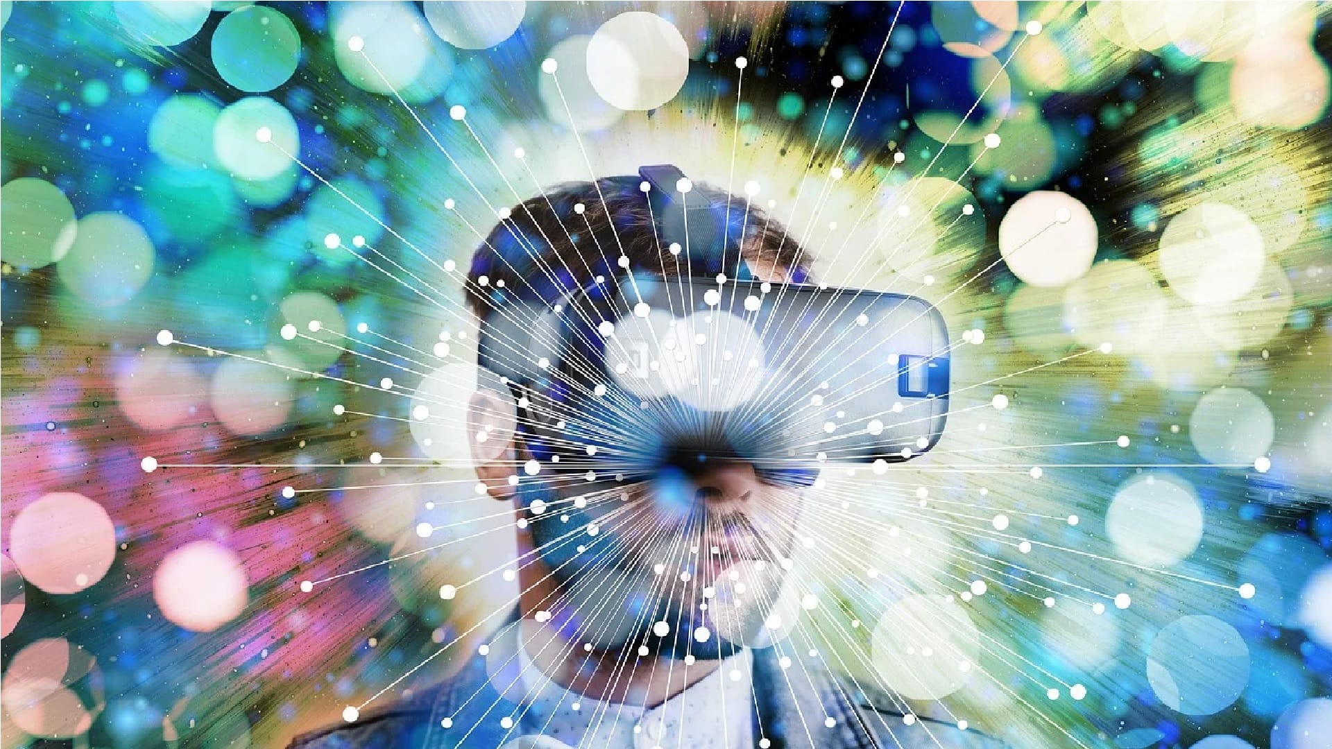 what is virtual reality and how does it work how to use it know in hindi