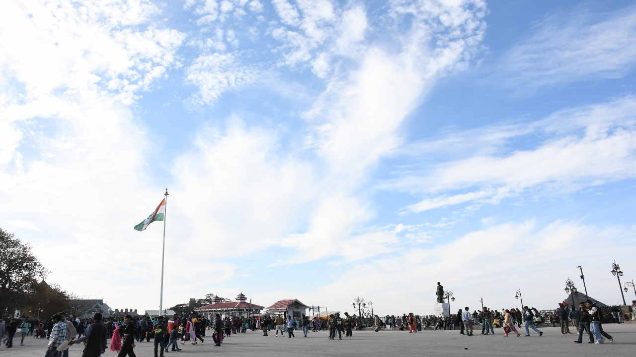 valentines day 2024 top places for two days trip near delhi weekend trip places