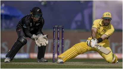 Big blow to Australia, Mitchell Marsh out of England Match after Glenn Maxwell, know reason WC 2023