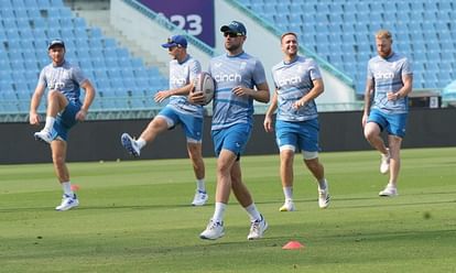IND VS ENG MATCH PRIVIEW: राहुल बोले- हम इंग्लैंड को हल्के में नहीं ले सकते, उस टीम में हैं मैच विनर प्लेयर ICC world Cup 2023 IND vs ENG Rahul said- We cannot take England lightly
