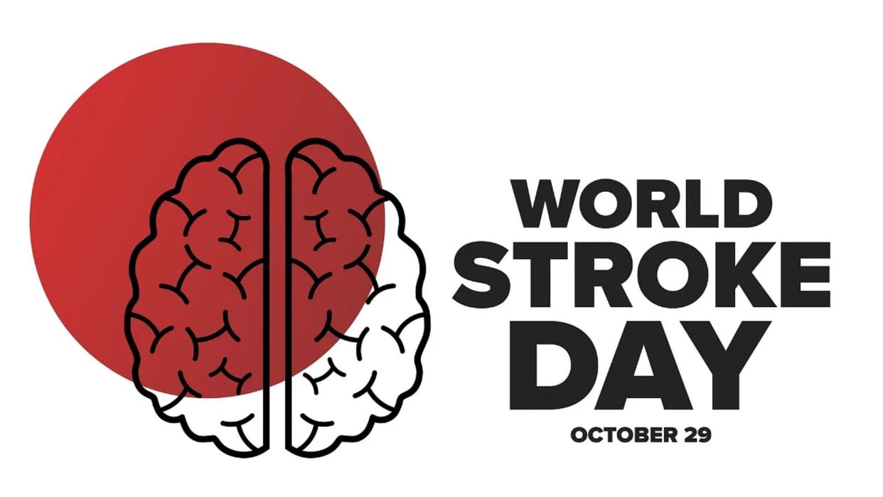 World Stroke Day 2023 Date, History, Theme, Significance and Importance To Prevent Brain Stroke in Hindi