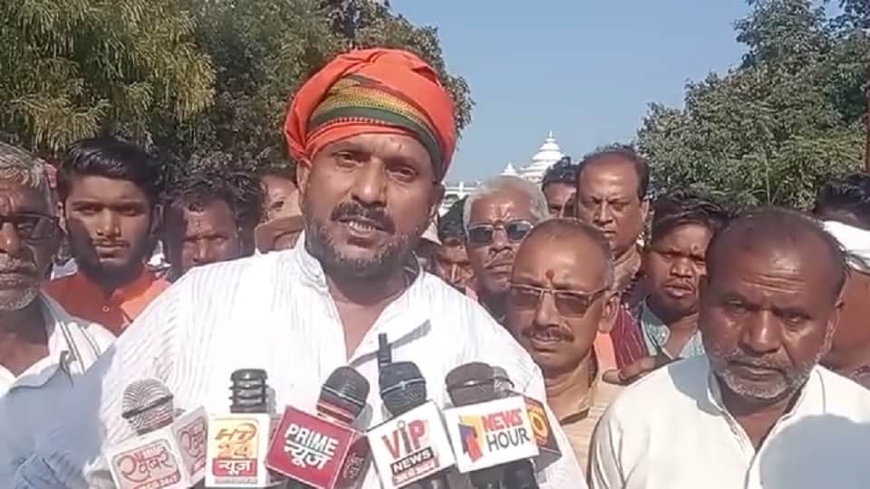 योगेश तिवारी