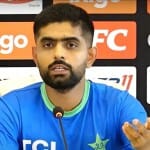 Babar Azam