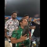 Bangladeshi fans