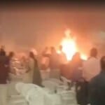 Ernakulam blast