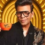 कॉफी विद करण 8