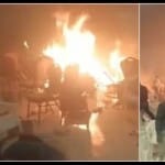 Kerala Blast