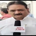 प्रदेश कांग्रेस संचार विभाग के अध्यक्ष सुशील आनंद शुक्ला