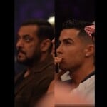 Salman Khan, Watches, MMA Match, Cristiano Ronaldo, Ronaldo Girlfriend, Georgina Rodriguez, Watch Vi