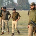 श्रीनगर में आतंकी हमला